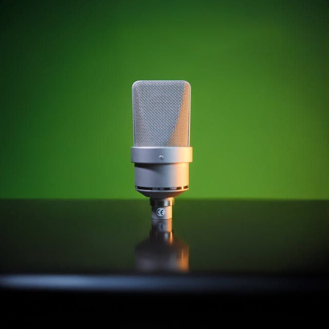 演绎角色总千声一面，梨花声音教育挖掘多元声线塑造能力